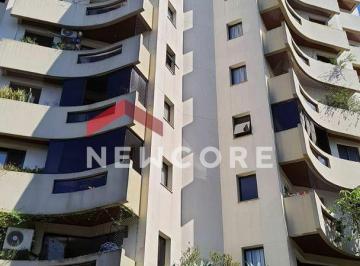 Apartamento · 110m² · 3 Quartos · 2 Vagas · Apartamento em  Rua Barão de Vallim - Campo Belo - São Paulo/SP