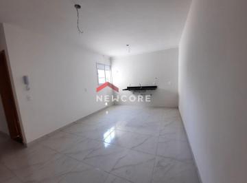 Apartamento · 50m² · 2 Quartos · Apartamento em Rua Edgar - Vila Leonor - São Paulo/SP
