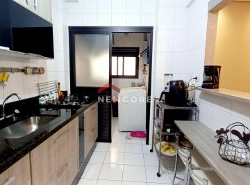 Apartamento · 81m² · 3 Quartos · 1 Vaga · Apartamento em Rua Baião Parente - Freguesia do Ó - São Paulo/SP
