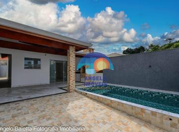 b5b003ab3028b0c2b3430462e9de5d500aaaa596 · Casa com 2 dormitórios à venda, 84 m² por R$ 450.000,00 - Flora Rica II - Peruíbe/SP