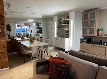 Apartamento de 3 quartos, São Paulo · Lindo apartamento 3 quartos (2 suítes) 3 vagas - Vila São Francisco-USP