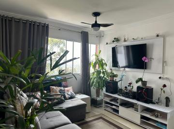 Apartamento de 3 quartos, São Paulo · PARQUE DOS PÁSSAROS - 74m² - R$ 470.000,00