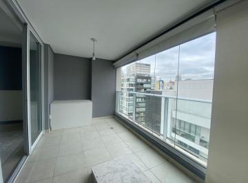 Apartamento de 1 quarto, São Paulo · Rua Bela Cintra - lindo apto - andar alto - lazer completo