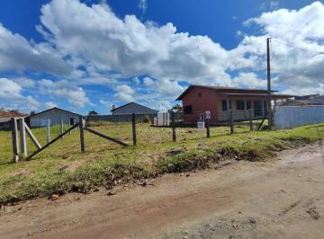 Terreno · 336m² · Terreno Limpo e Aterrado - Barra do Saí