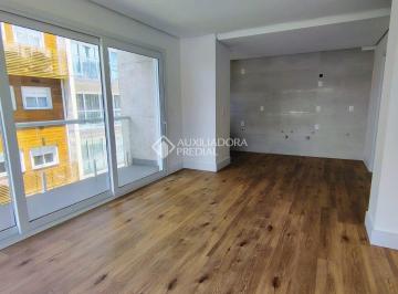 Apartamento · 93m² · 2 Quartos · 1 Vaga · Apartamento no bairro Carniel