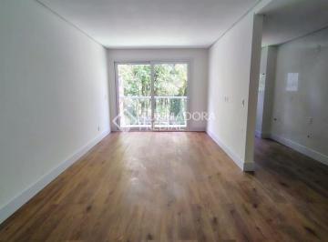 Apartamento · 66m² · 1 Quarto · 1 Vaga · Apartamento no bairro Carniel
