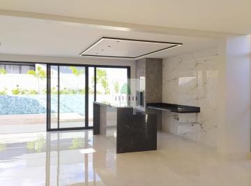 Apartamento · Casa Alto Padrão Arquitetura Diferenciada Todo Conforto Casa Térrea 3 Suítes Área de Lazer Integrad