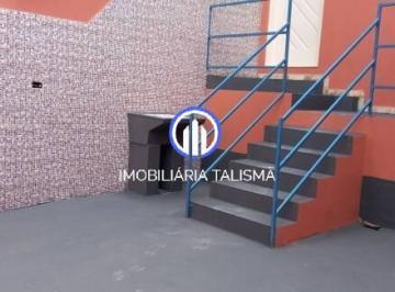 Casa · 70m² · 2 Quartos · 2 Vagas · Sobrado Para Venda No Jardim Elizabeth