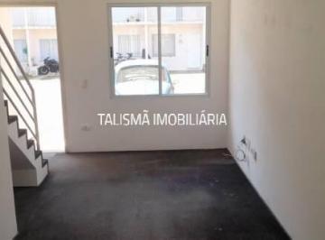 Casa · 70m² · 2 Quartos · 1 Vaga · CASA EM CONDOMINIO - COTIA/SP - PRÓX. DO CENTRO - CT DO SPFC