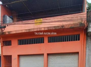 Casa · 140m² · 2 Quartos · VENDE-SE SOBRADO NO JARDIM SANTO ONOFRE - TABOÃO DA SERRA