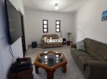 Casa · 200m² · 3 Quartos · 8 Vagas · VENDA DE 3 CASAS (JD. SAPORITO) - TABOÃO DA SERRA - SP - RUA CLARA MUCHINE