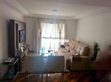 Apartamento · 110m² · 3 Quartos · 2 Vagas · VENDA APTO. (CEREJEIRAS 2) ALUGADO C/ RENDA - TABOÃO DA SERRA-SP