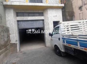 Comercial · 260m² · VENDE-SE PRÉDIO COMERCIAL / PARQUE PINHEIROS