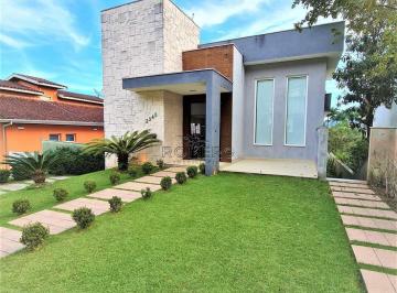 Casa · 416m² · 5 Quartos · 10 Vagas · Casa de Condomínio com 5 quartos, Recanto Lagoinha, Ubatuba - R$ 3.5 mi, Cod: 2125