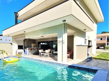 Casa · 205m² · 4 Quartos · 3 Vagas · Casa de Condomínio com 4 quartos, Praia da Lagoinha, Ubatuba - R$ 1.75 mi, Cod: 2129