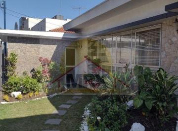 Casa · 350m² · 3 Quartos · 3 Vagas · Casa Térrea - 3 Dormitórios - Jardim da Saúde
