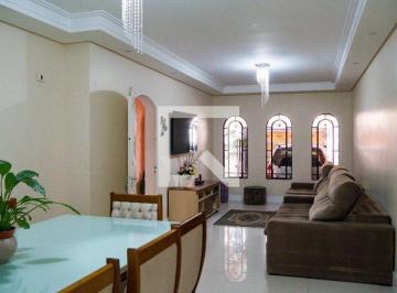 Casa · 300m² · 3 Quartos · 4 Vagas · Casa para Aluguel - Jardim, 3 Quartos, 300 m² - Santo André