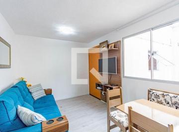 Apartamento · 41m² · 2 Quartos · 1 Vaga · Apartamento para Aluguel - São José, 2 Quartos, 41 m² - Canoas