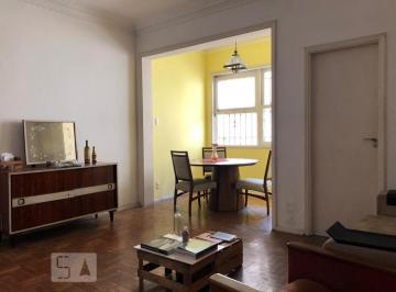 Apartamento · 110m² · 3 Quartos · Apartamento para Aluguel - Santa Teresa, 3 Quartos,  110 m² - Rio de Janeiro