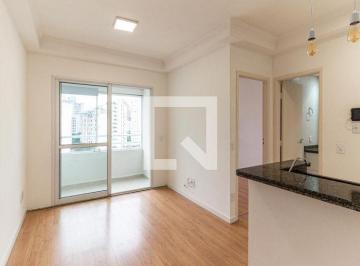 Apartamento · 30m² · 1 Quarto · 1 Vaga · Apartamento para Aluguel - Campos Elíseos, 1 Quarto,  30 m² - São Paulo