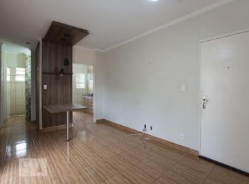 Apartamento · 60m² · 2 Quartos · 1 Vaga · Apartamento para Aluguel - Centro, 2 Quartos,  60 m² - Ribeirão Preto