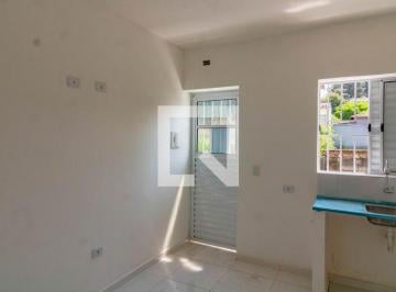 Apartamento de 1 quarto, São Paulo · Apartamento para Aluguel - Jabaquara, 1 Quarto, 17 m² - São Paulo