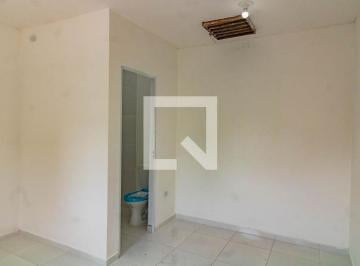 Apartamento · 17m² · 1 Quarto · Apartamento para Aluguel - Jabaquara, 1 Quarto, 17 m² - São Paulo