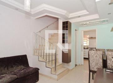 Casa · 70m² · 2 Quartos · 1 Vaga · Casa para Aluguel - Jardim Pirituba, 2 Quartos, 70 m² - São Paulo