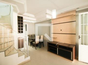 Casa · 70m² · 2 Quartos · 1 Vaga · Casa para Aluguel - Jardim Pirituba, 2 Quartos, 70 m² - São Paulo