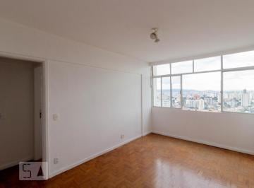 Apartamento · 60m² · 2 Quartos · 1 Vaga · Apartamento para Aluguel - Vila Madalena, 2 Quartos, 60 m² - São Paulo