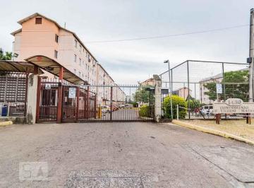 Apartamento · 50m² · 2 Quartos · 1 Vaga · Apartamento para Aluguel - Cavalhada, 2 Quartos,  50 m² - Porto Alegre