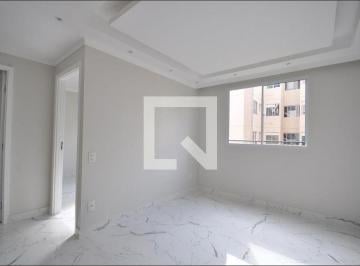 Apartamento · 38m² · 2 Quartos · Apartamento para Aluguel - Vila Santos, 2 Quartos, 38 m² - São Paulo