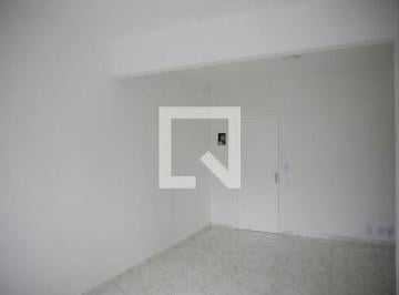 Apartamento · 57m² · 1 Quarto · 1 Vaga · Apartamento para Aluguel - Maracanã, 1 Quarto,  57 m² - Praia Grande