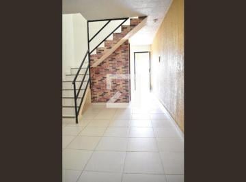 Casa · 108m² · 2 Quartos · 1 Vaga · Casa para Aluguel - Campo Grande, 2 Quartos, 108 m² - Rio de Janeiro