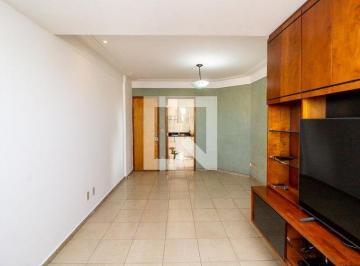 Apartamento · 75m² · 3 Quartos · 2 Vagas · Apartamento para Aluguel - Colégio Batista, 3 Quartos,  75 m² - Belo Horizonte