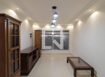 Casa · 200m² · 3 Quartos · 2 Vagas · Casa para Aluguel - Vila Mangalot, 3 Quartos, 200 m² - São Paulo
