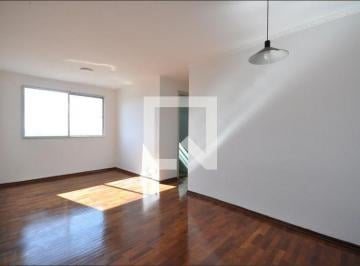 Apartamento · 57m² · 2 Quartos · 1 Vaga · Apartamento para Aluguel - Parque Novo Mundo , 2 Quartos, 57 m² - São Paulo