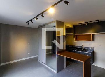 Apartamento · 31m² · 1 Quarto · Apartamento para Aluguel - Água Fria, 1 Quarto, 31 m² - São Paulo