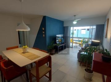 Apartamento de 3 quartos, Recife · Apartamento 100m2, nascente, 3 quartos + dependência completa, nascente, a venda em Boa Viagem