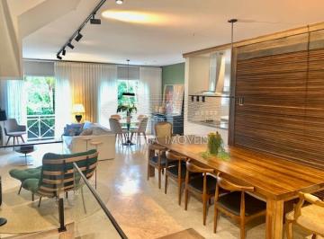 Casa · 239m² · 3 Quartos · 3 Vagas · Uma delícia de casa em condominio !!!