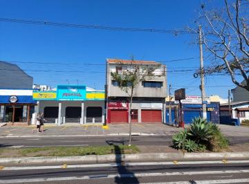 Comercial · 600m² · 4 Vagas · PRÉDIO  PARA INVESTIDOR  na DOUTOR Campos Velho