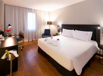 Apartamento · 26m² · 1 Quarto · 1 Vaga · Flat totalmente mobiliado disponível para venda com 26m² e 01 vaga de garagem