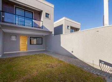 f29544f5e38d16eb68430c20c1985af16f4fdf51 · Sobrado com 3 dormitórios à venda, 108 m² por R$ 685.000,00 - Boa Vista - Curitiba/PR
