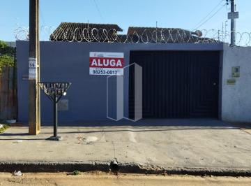 Casa · 85m² · 2 Quartos · 2 Vagas · Casa em Residencial Campos Elísios - Aparecida de Goiânia
