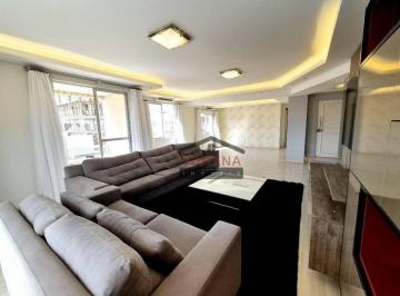 0b2506b1e05587a97878119702f9b4a5a8c4a4a3 · Apartamento com 4 dormitórios, 196 m² - venda por R$ 920.000 ou aluguel por R$ 4.200/mês - Anita Gar