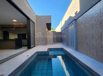 Casa · 460m² · 3 Quartos · 4 Vagas · Casa à Venda no Condomínio Damha VI - São José do Rio Preto/SP