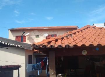 Casa · 200m² · 4 Quartos · 2 Vagas · Casa Padrão em São José do Rio Preto