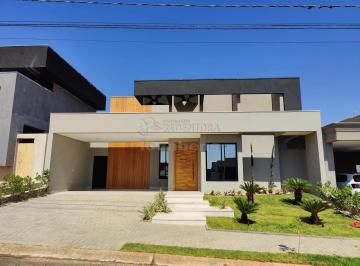 Casa · 377m² · 3 Quartos · 2 Vagas · Terra Vista- Casa em construção com 3 dormitórios