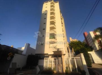 Apartamento · 145m² · 3 Quartos · 1 Vaga · Apartamento 03 dormitórios sendo 01 suíte com sacada - Edifício Casablanca Vila Imperial
