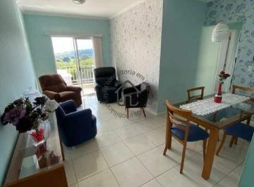 Apartamento · 80m² · 3 Quartos · 2 Vagas · Apartamento à venda no Condomínio San Marino.
